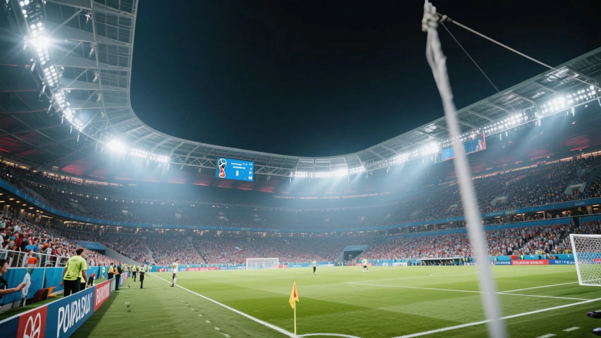 2026世界盃足球投注