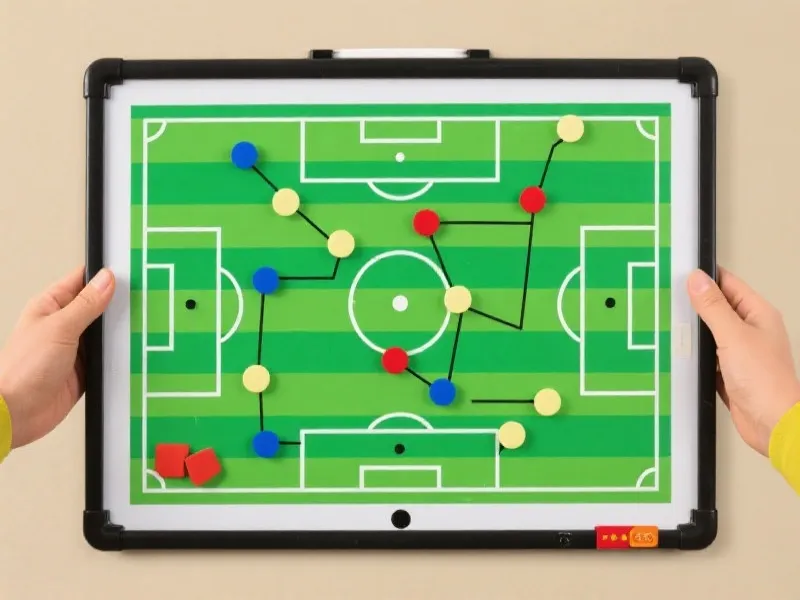 2026世界盃賽程戰術分析