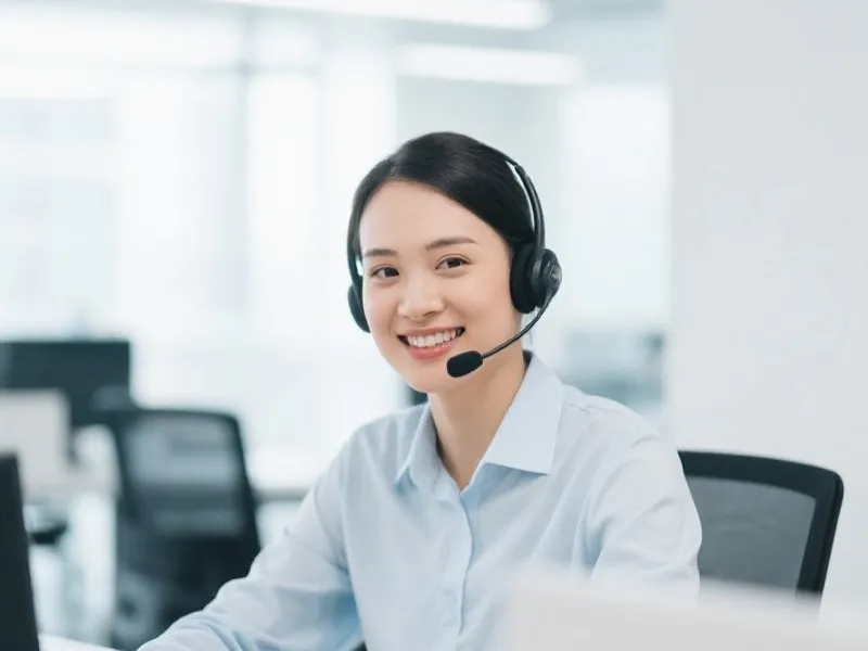 專業客服團隊