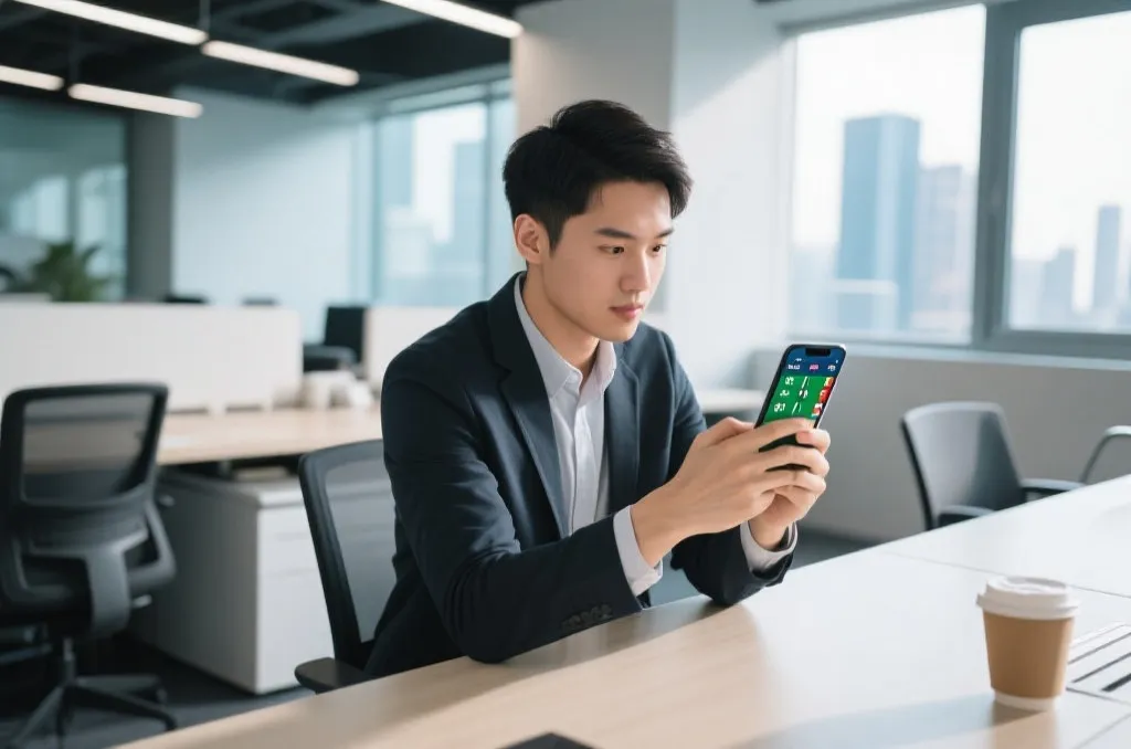 2026世界杯狂欢：如何利用免费比赛结果信息，解锁碎片化观赛新姿势？