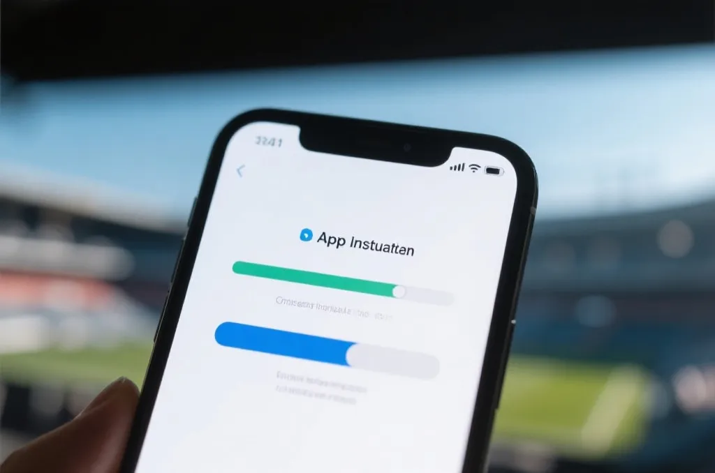 2026世界盃App安裝教學：iOS及Android雙平台下載與設定指南